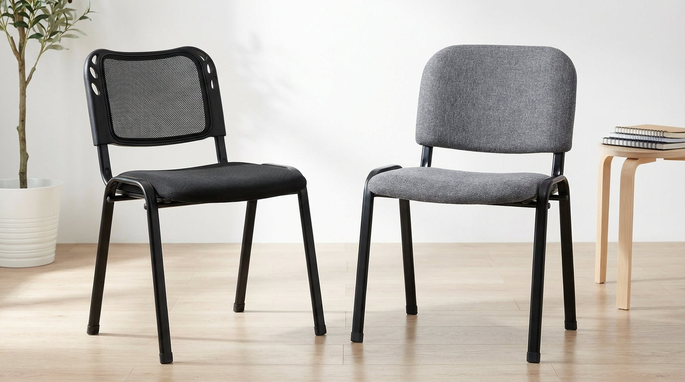 Krzesła konferencyjne