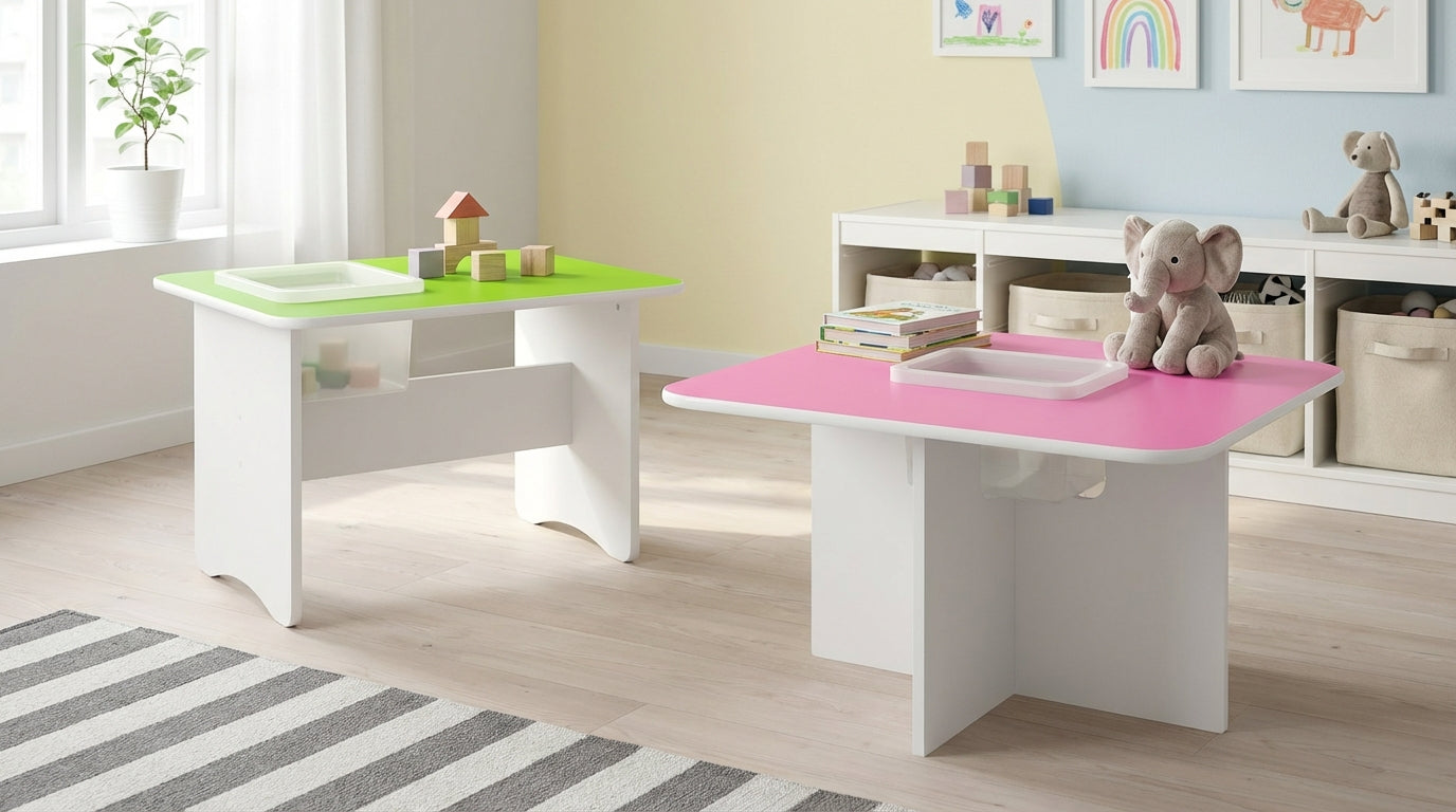 Stoliki dla dzieci