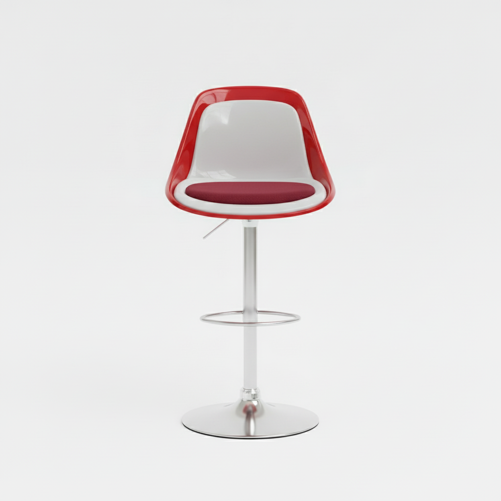 biało czerwony hoker