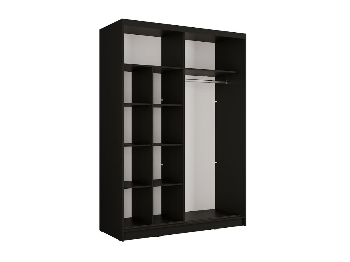 ALUNA III 10 (150) PU1001-Czarny Onyx SG PU1001-Czarny Onyx SG 10III FSC B – zdjęcie 4