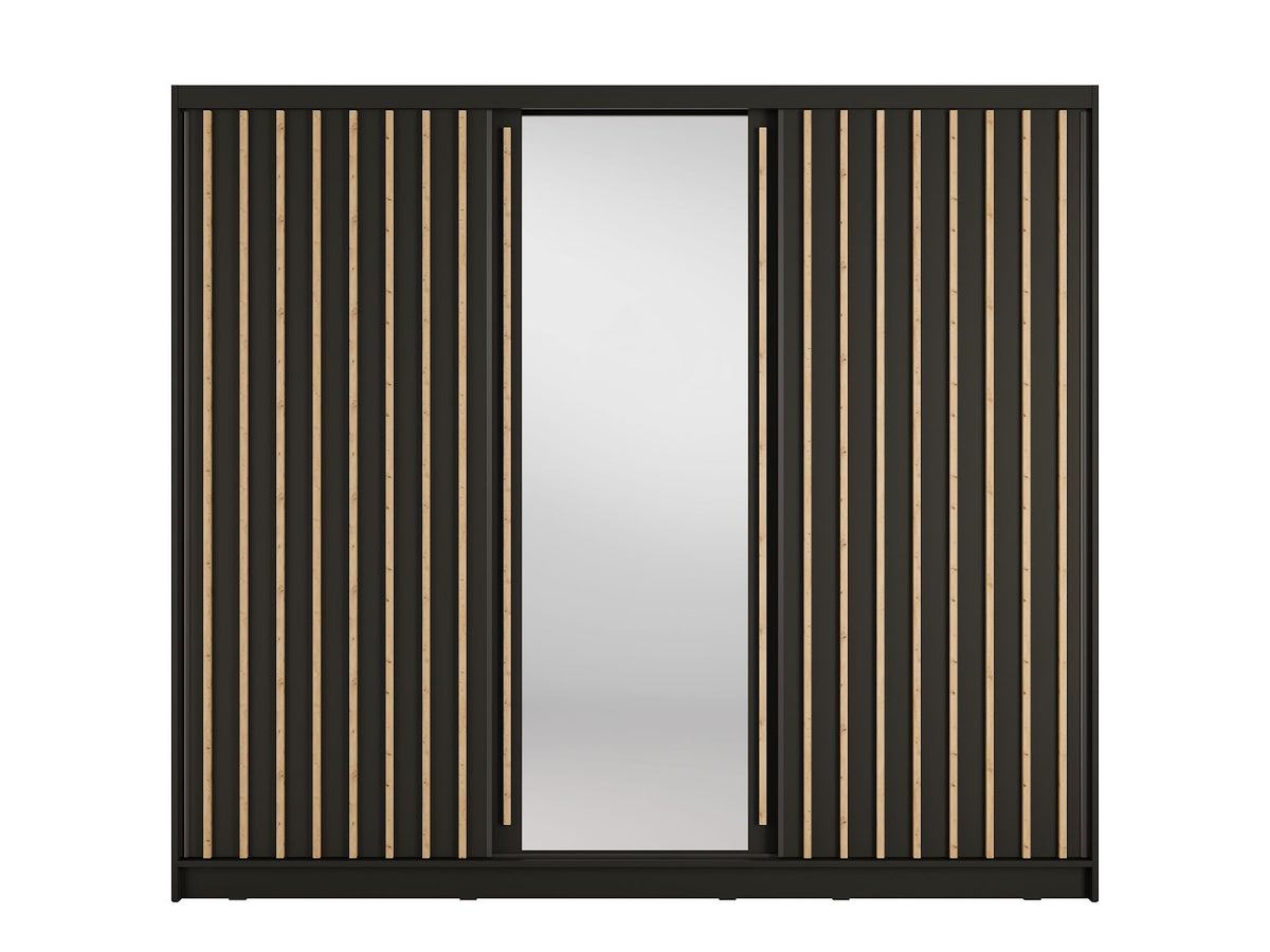 ALUNA III 13 PU1001-Czarny Onyx SG PU1001-Czarny Onyx SG 13III FSC B – zdjęcie 3
