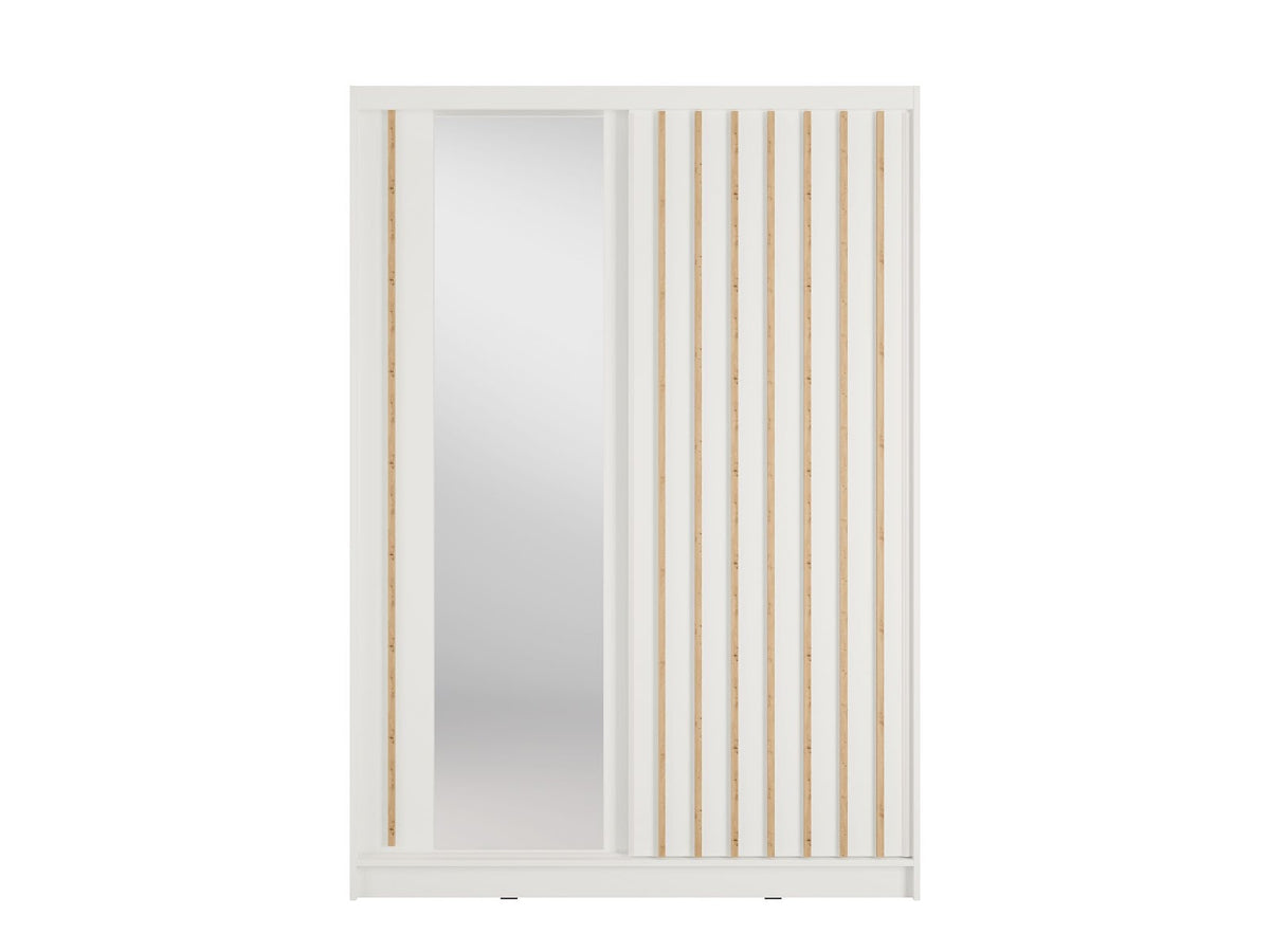 ALUNA III 10 (150) PB0010-BIAŁY LAMINAT PB0010-BIAŁY LAMINAT 10III FSC B – zdjęcie 3