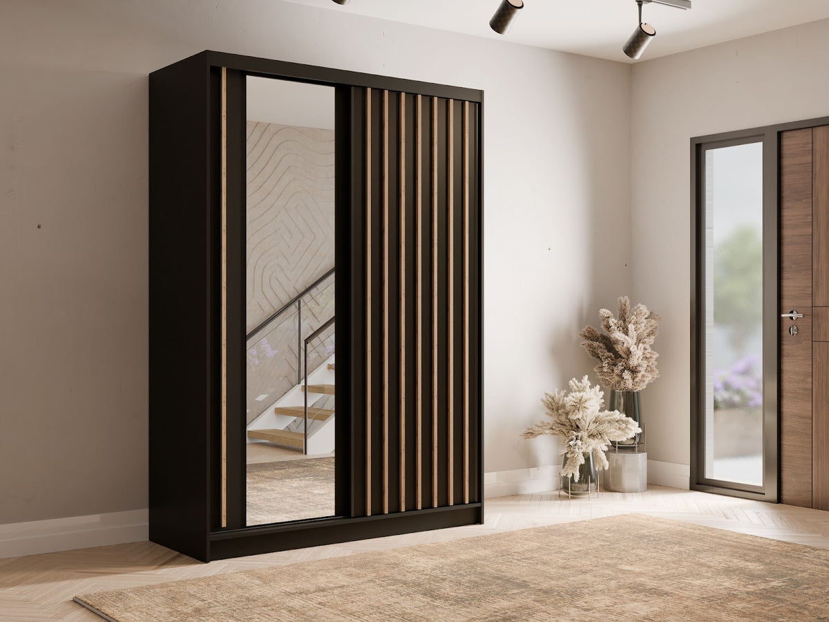 ALUNA III 10 (150) PU1001-Czarny Onyx SG PU1001-Czarny Onyx SG 10III FSC B