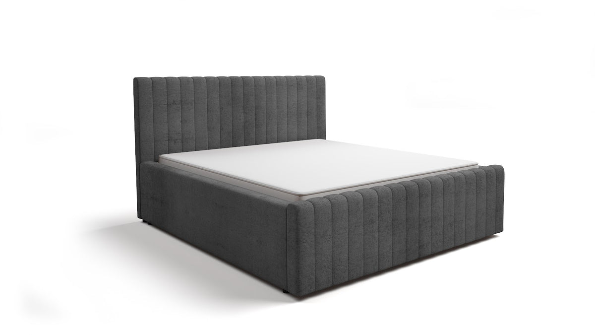 BATINA ŁOŻE TAPIC. 160X200 BEZ POJEMNIKA UNIWERSALNE Perfect Harmony 90 31-FSC B – zdjęcie 2