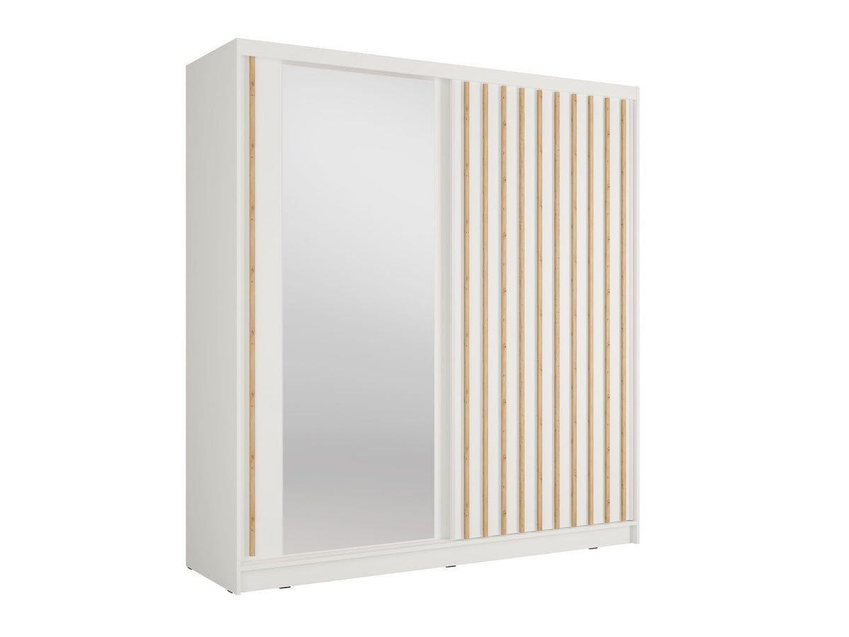ALUNA III 11 (200) PB0010-BIAŁY LAMINAT PB0010-BIAŁY LAMINAT 11III FSC B – zdjęcie 2