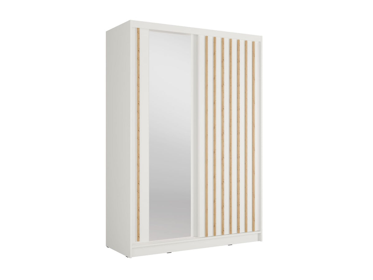 ALUNA III 10 (150) PB0010-BIAŁY LAMINAT PB0010-BIAŁY LAMINAT 10III FSC B – zdjęcie 2