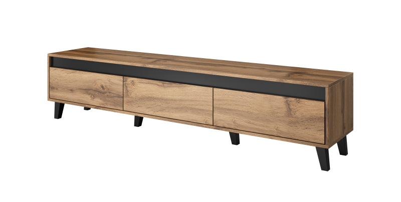 NORD RTV DAB WOTAN/ANTRACYT – zdjęcie 3