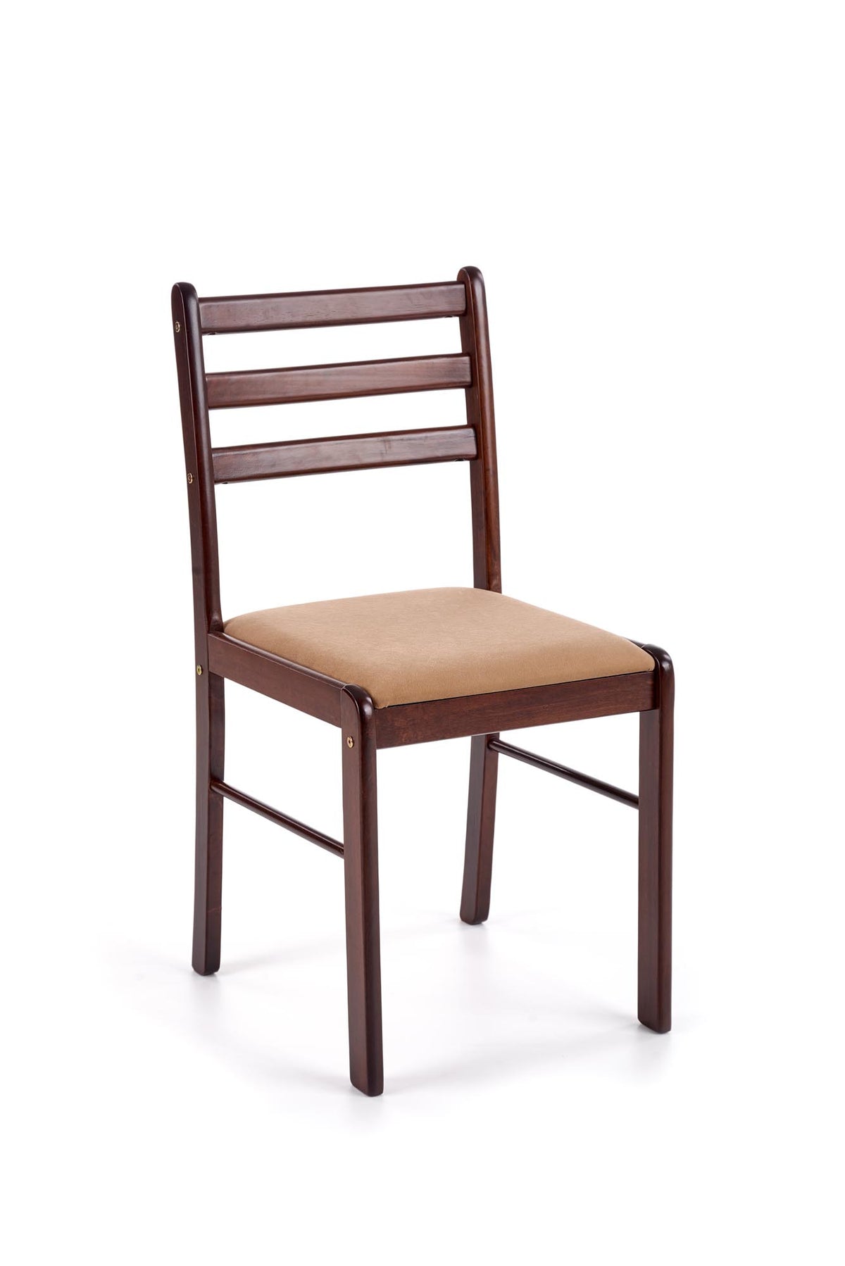 NEW STARTER 2 zestaw stół + 4 krzesła espresso (1p=1kpl) – zdjęcie 7