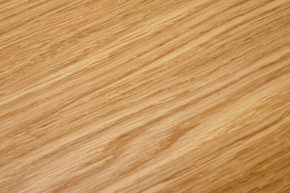 SMART komoda KM-1 dąb naturalny/czarny (3p=1szt) – zdjęcie 3