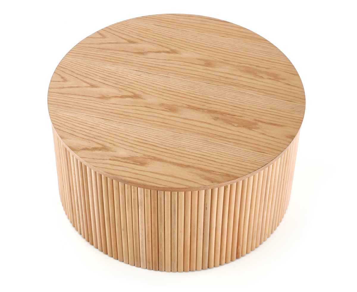WOODY ława naturalny (1p=1szt) – zdjęcie 3