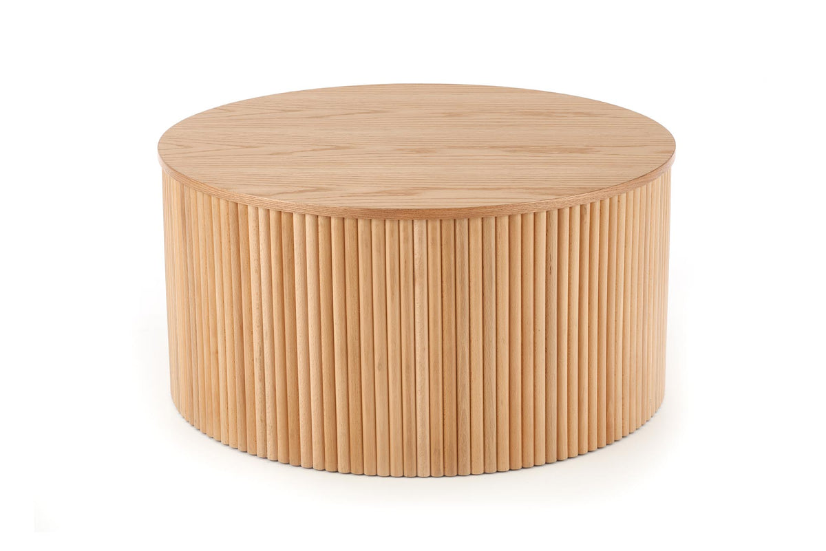 WOODY ława naturalny (1p=1szt) – zdjęcie 4