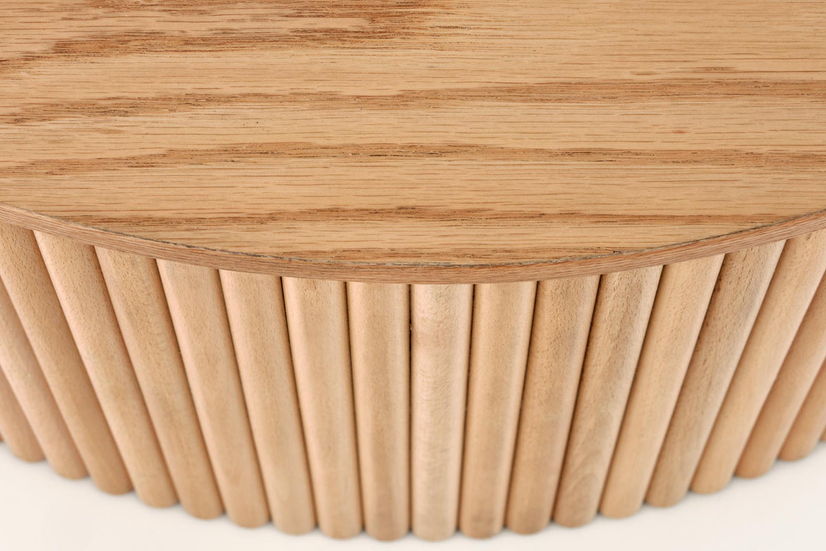 WOODY ława naturalny (1p=1szt) – zdjęcie 12