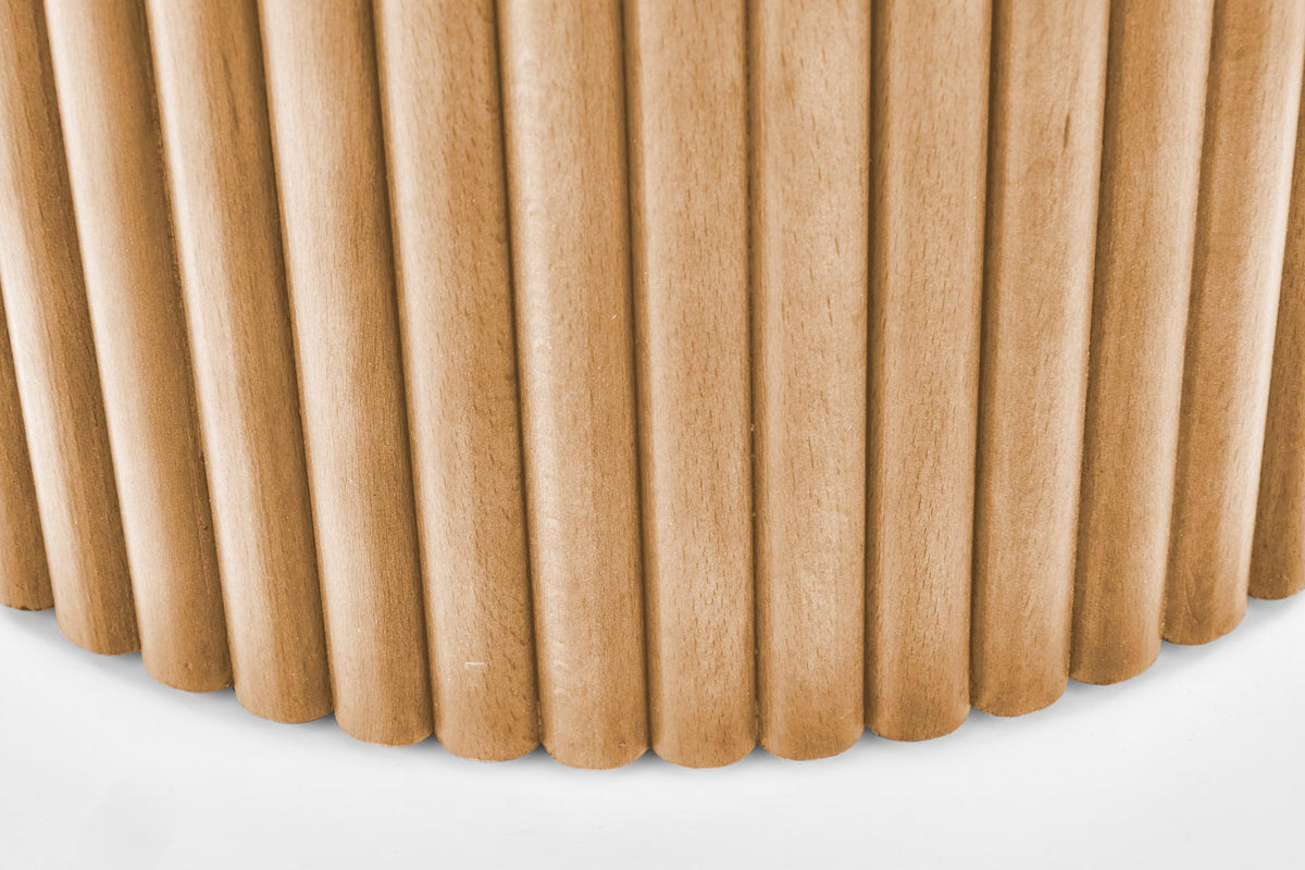 WOODY-S ława naturalny (1p=1szt) – zdjęcie 3