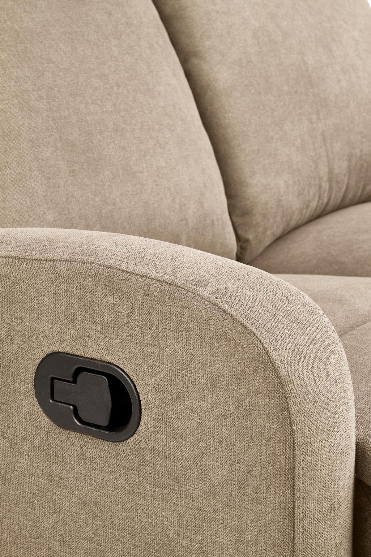 OSLO 2S, sofa 2S beżowy (1p=1szt)