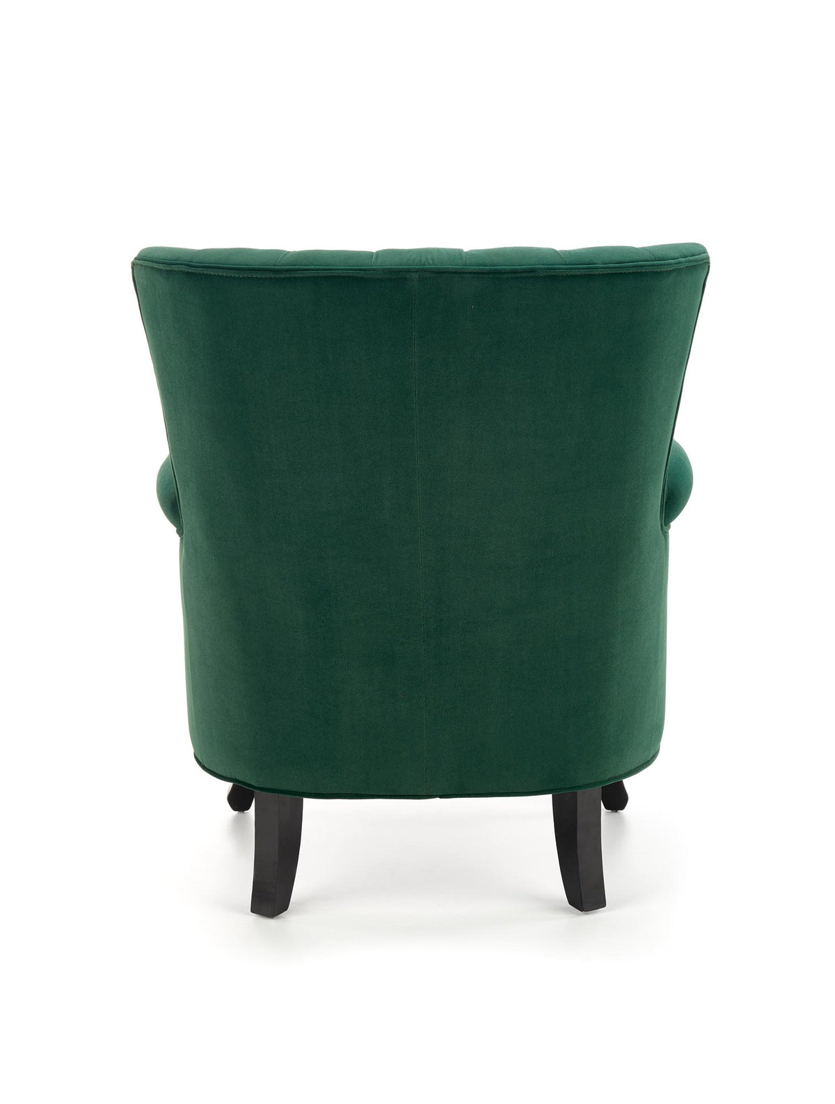 TITAN fotel ciemny zielony (1p=1szt) – zdjęcie 8