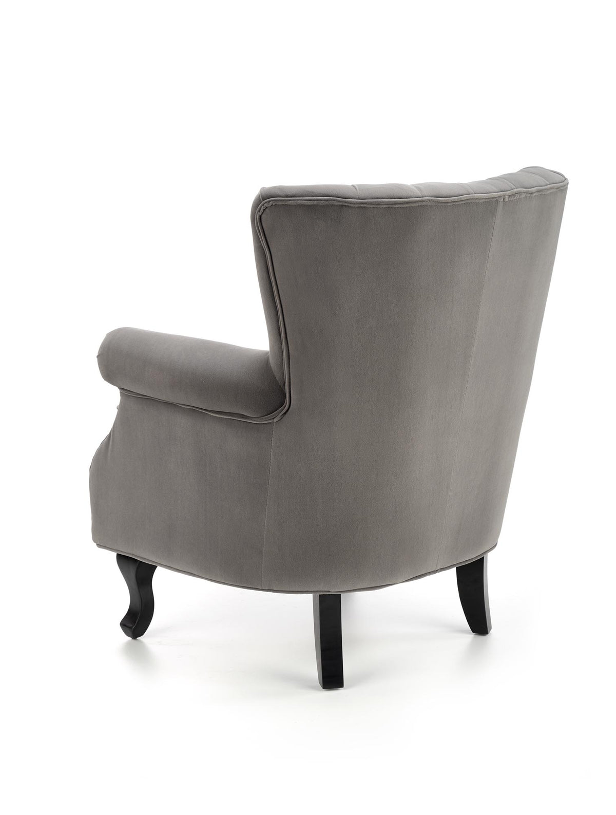 TITAN fotel popielaty (1p=1szt) – zdjęcie 3