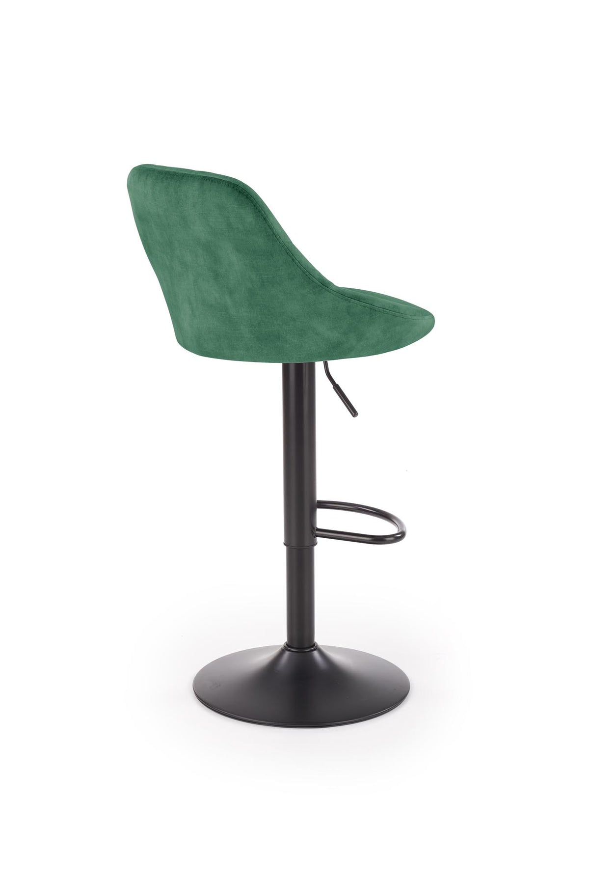H101 hoker ciemny zielony (1p=2szt) – zdjęcie 3