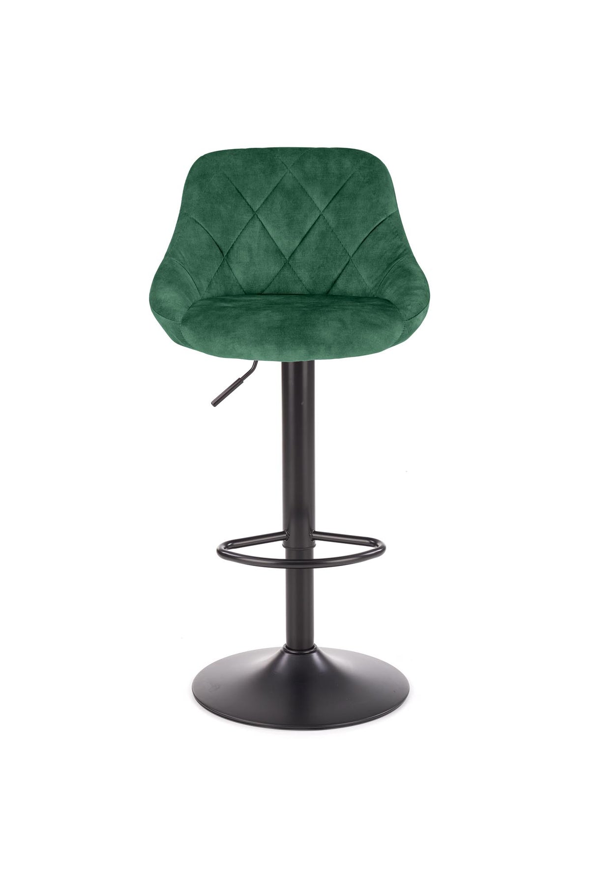 H101 hoker ciemny zielony (1p=2szt) – zdjęcie 7