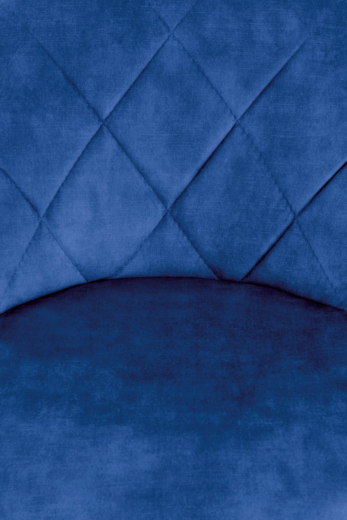 Hoker CHELO - granatowy / velvet - 5