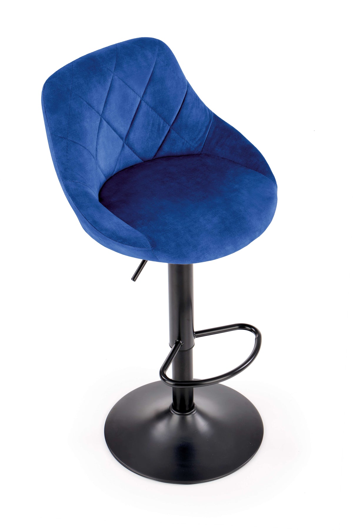 Hoker CHELO - granatowy / velvet - 7