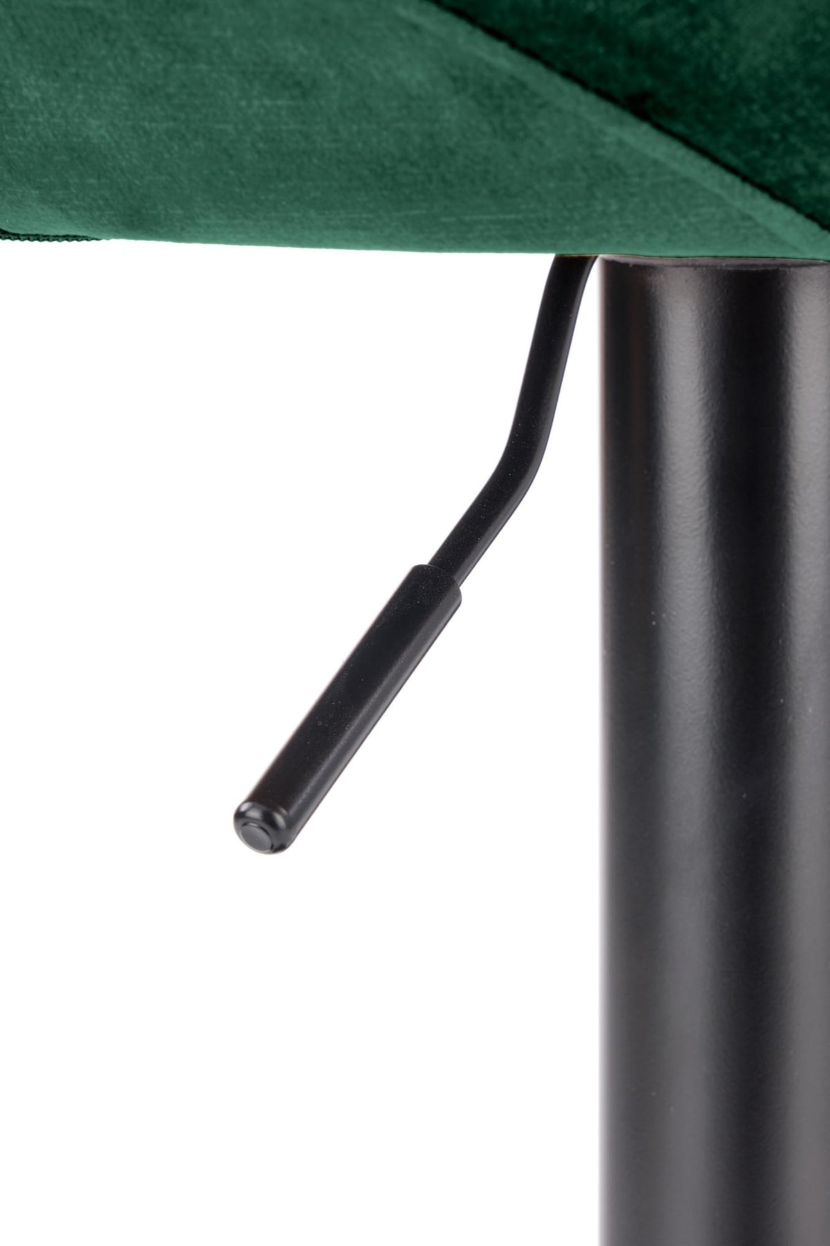 H102 hoker ciemny zielony (1p=2szt) – zdjęcie 3
