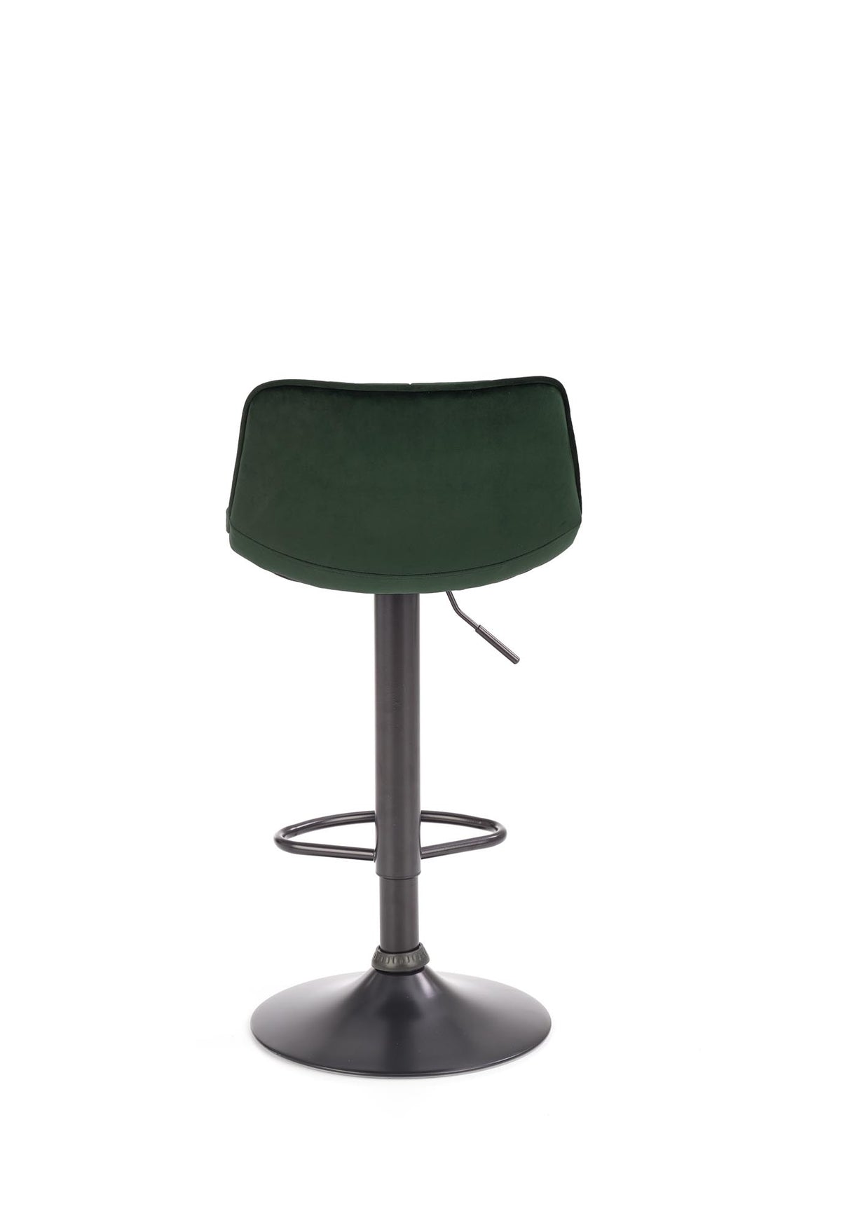 H95 hoker ciemny zielony (1p=1szt) – zdjęcie 2
