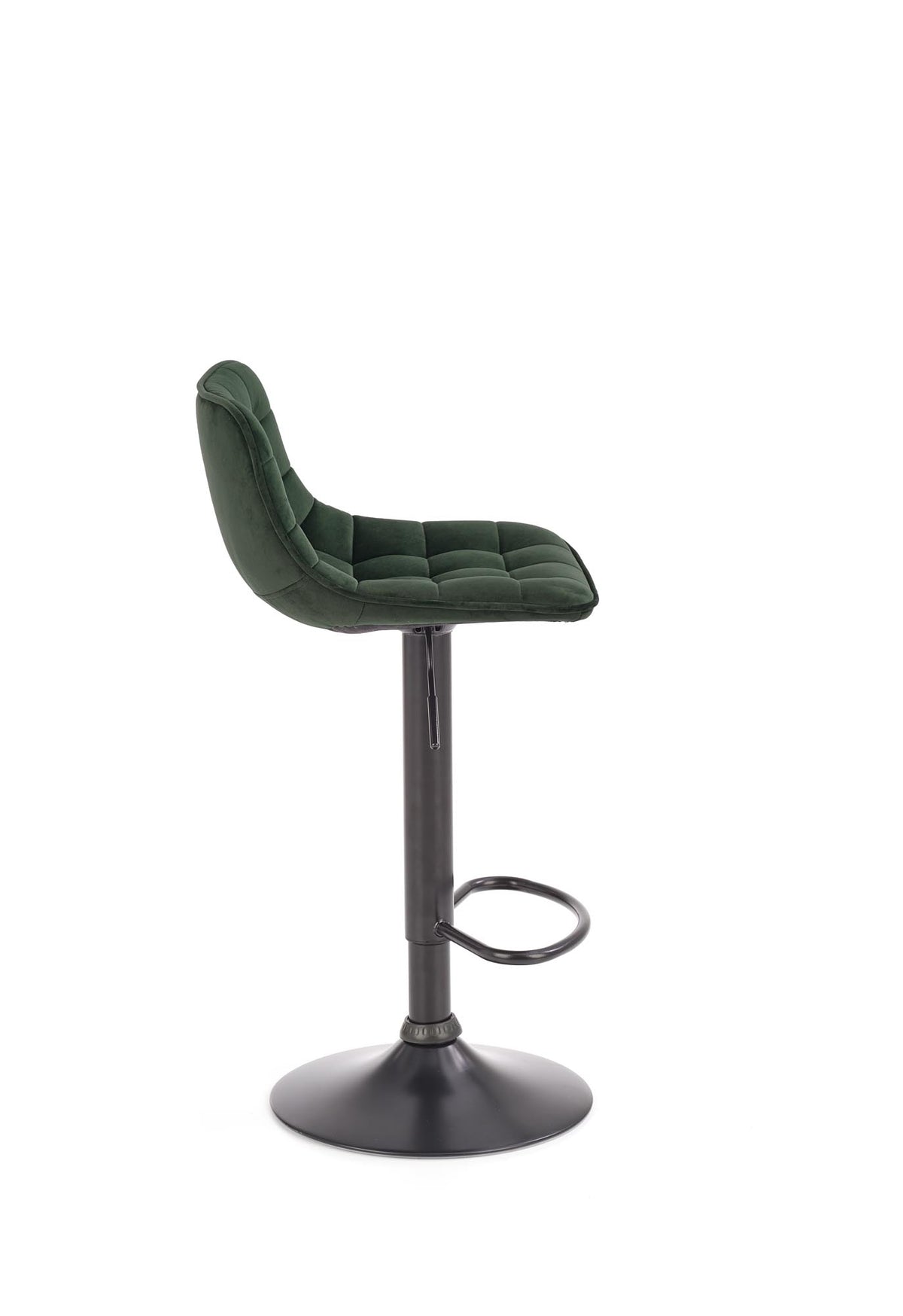H95 hoker ciemny zielony (1p=1szt) – zdjęcie 4