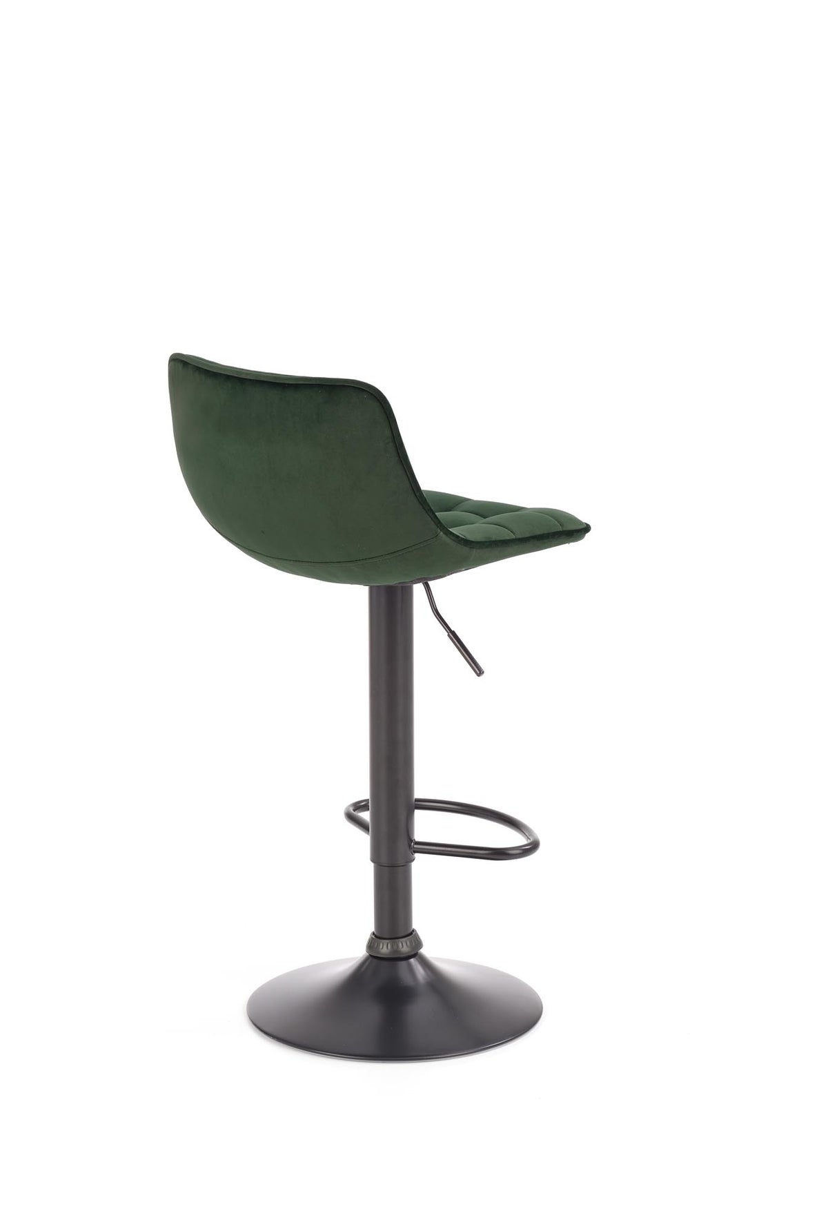 H95 hoker ciemny zielony (1p=1szt) – zdjęcie 5
