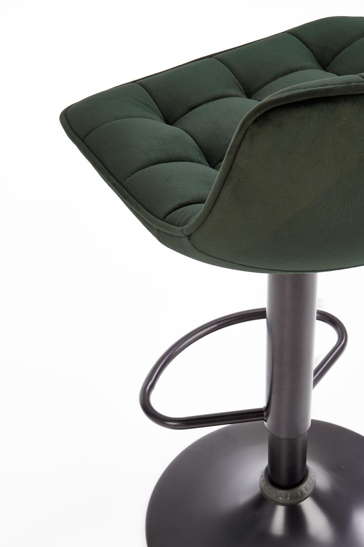 H95 hoker ciemny zielony (1p=1szt) – zdjęcie 6