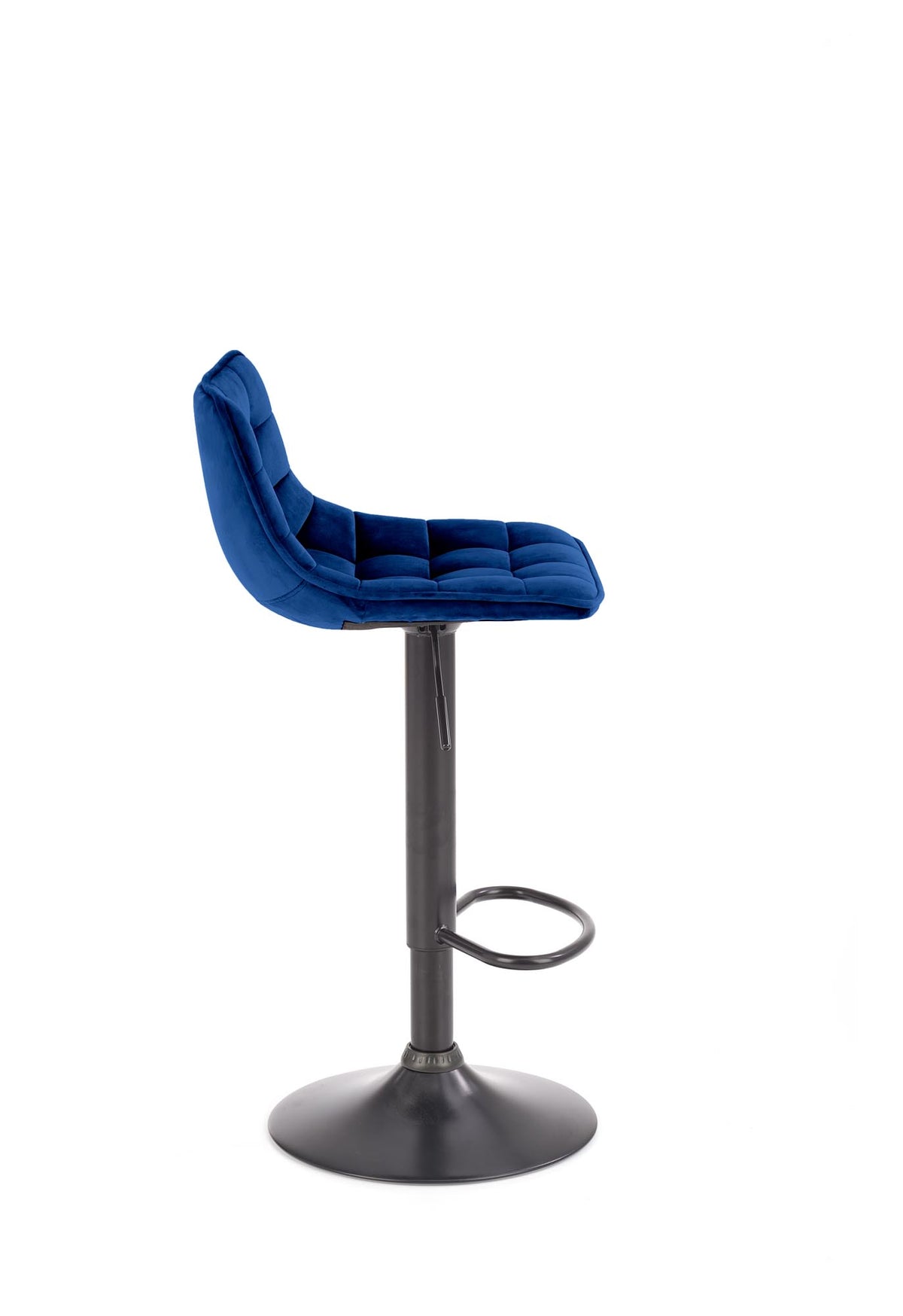 H95 hoker granatowy (1p=1szt) – zdjęcie 2