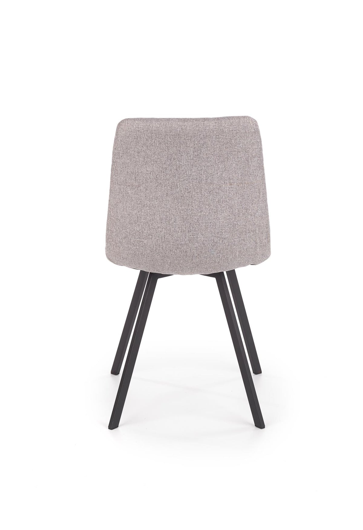 K402 krzesło beżowy (1p=4szt) – zdjęcie 2