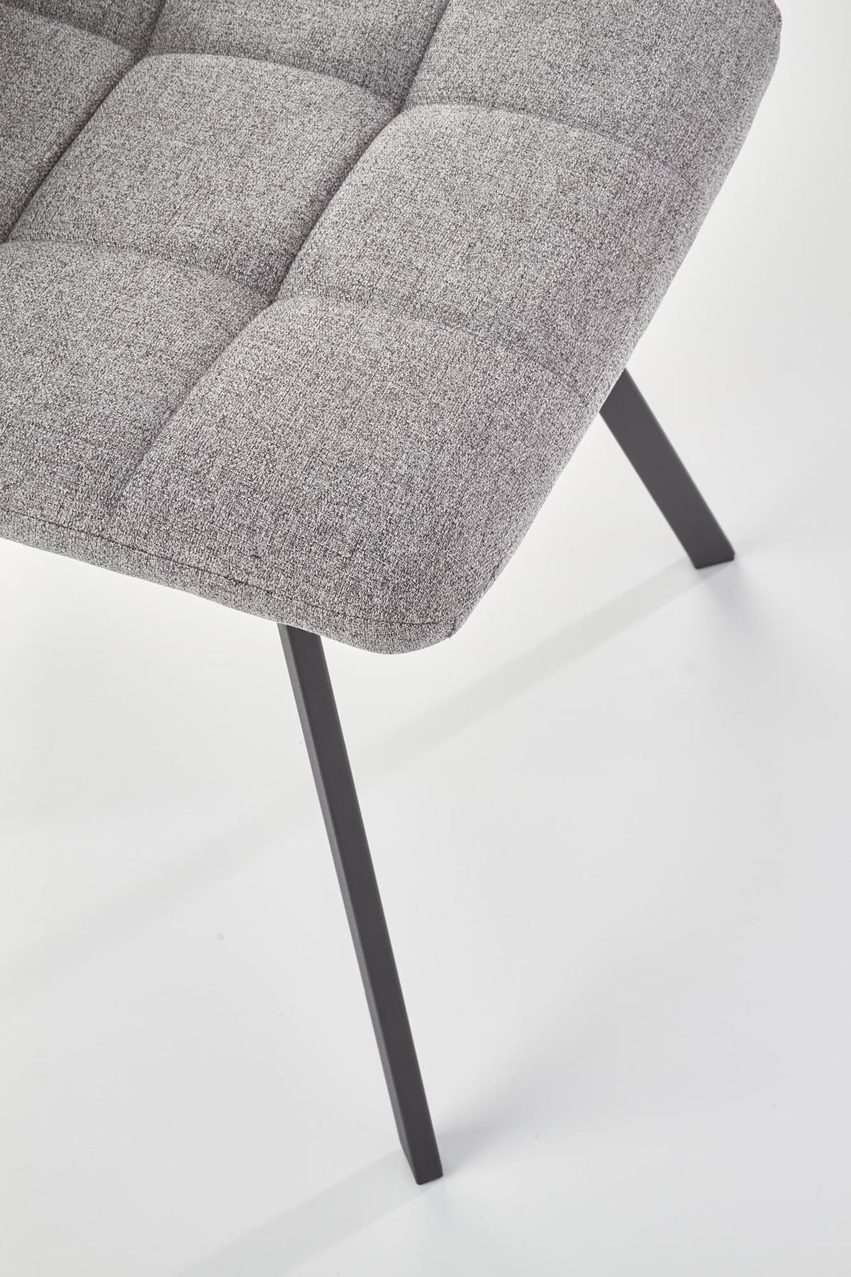 K402 krzesło beżowy (1p=4szt) – zdjęcie 7