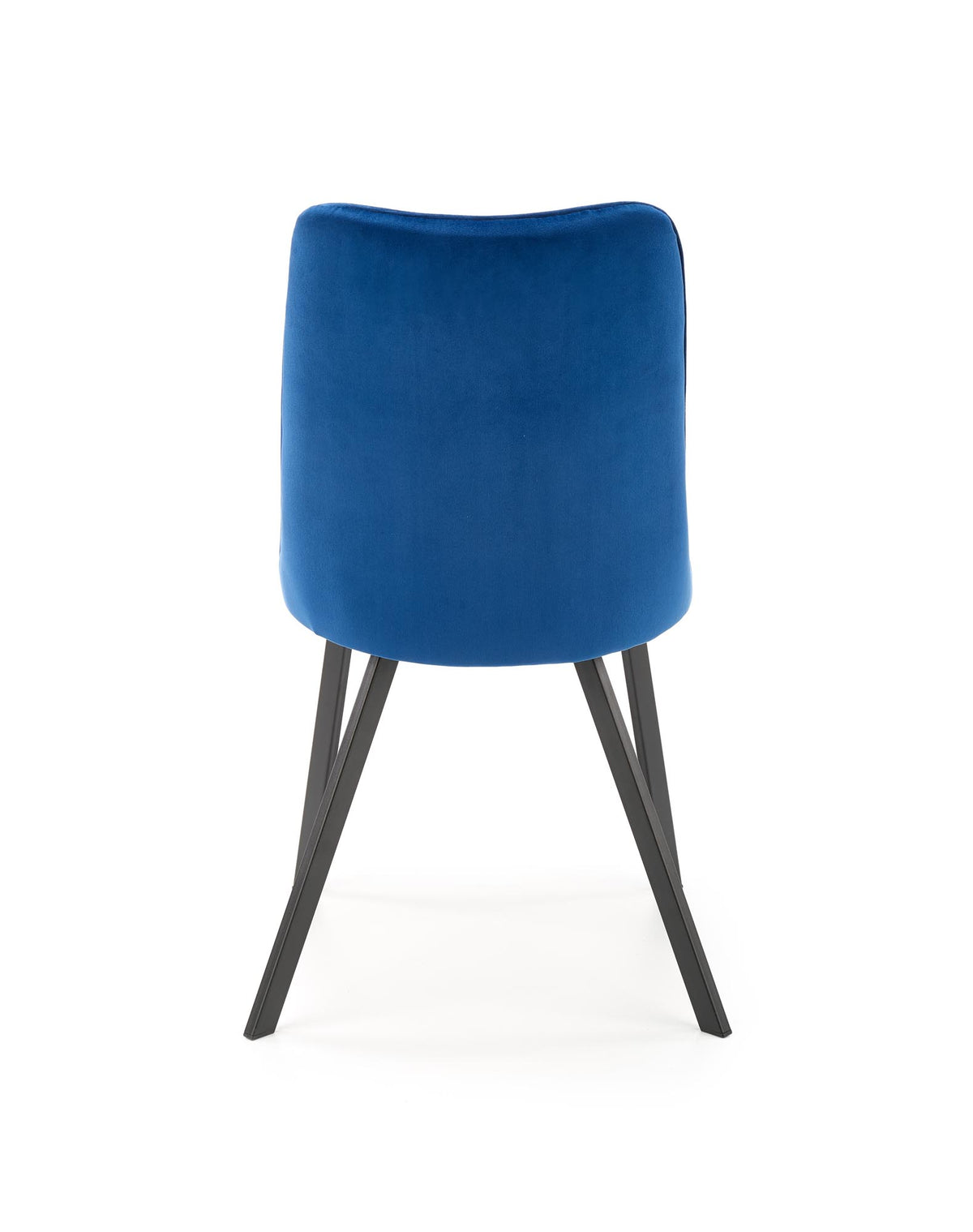 K450 krzesło granatowy (1p=4szt) – zdjęcie 6