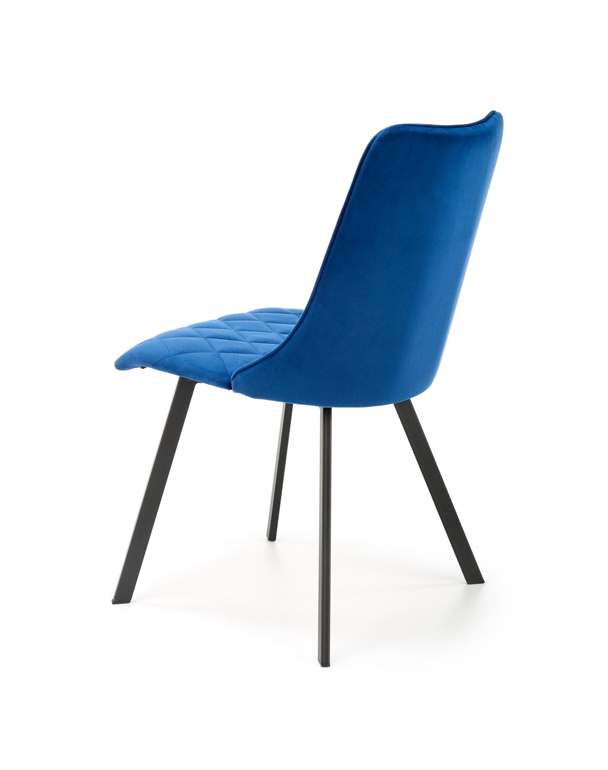 K450 krzesło granatowy (1p=4szt) – zdjęcie 7