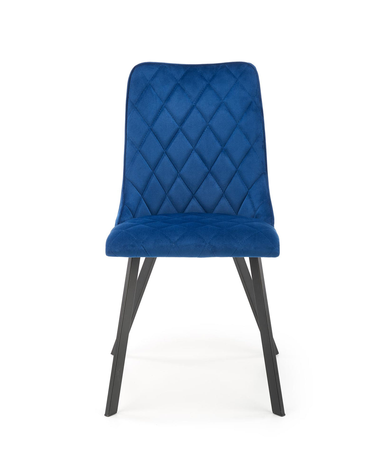 K450 krzesło granatowy (1p=4szt) – zdjęcie 9