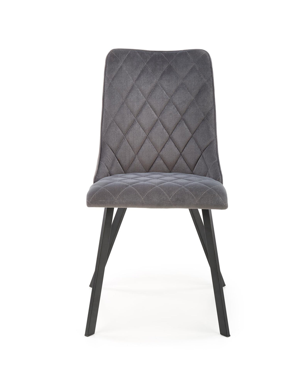 K450 krzesło popielaty (1p=4szt) – zdjęcie 8