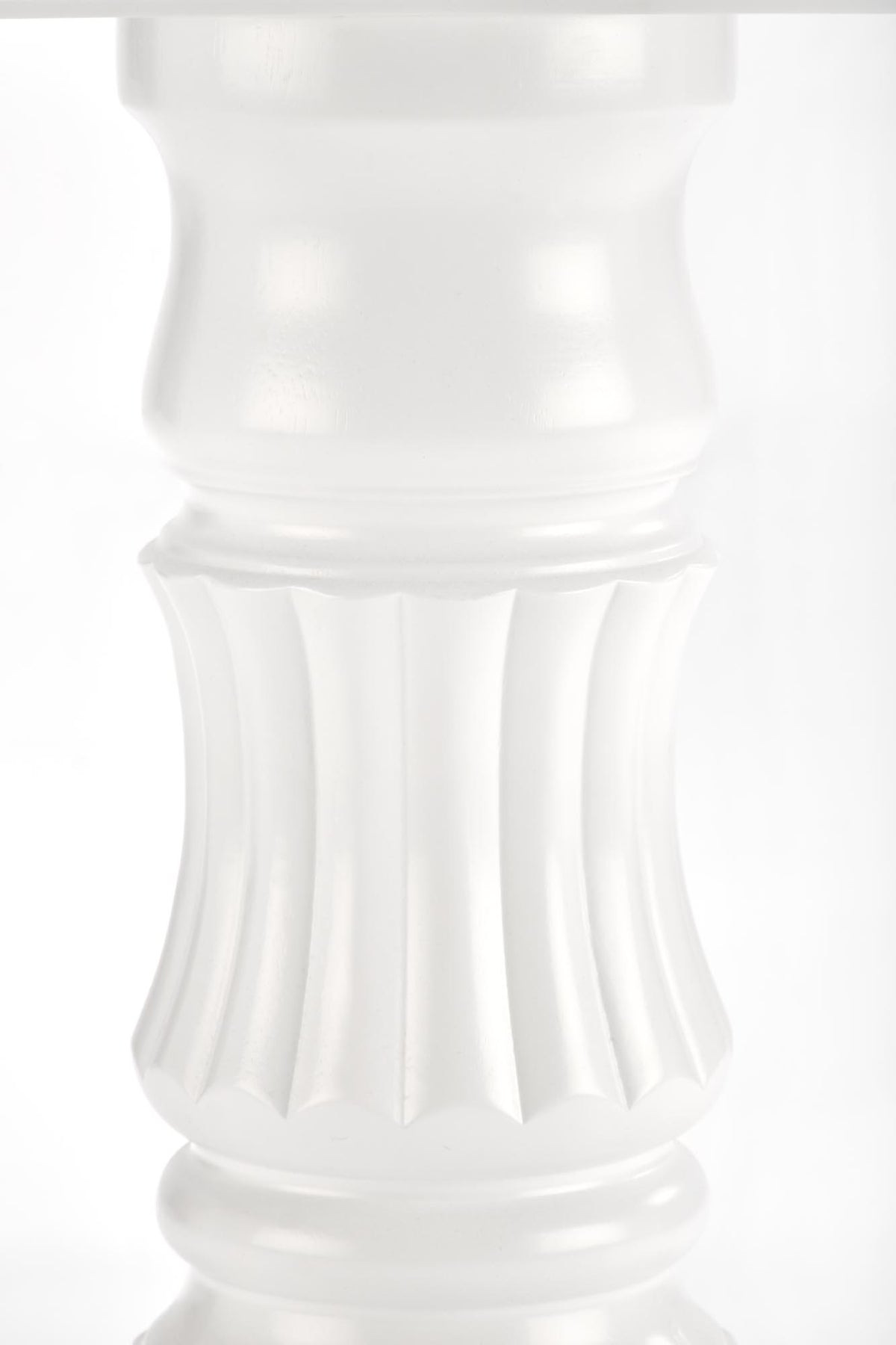 WILLIAM stół biały (2p=1szt) – zdjęcie 5