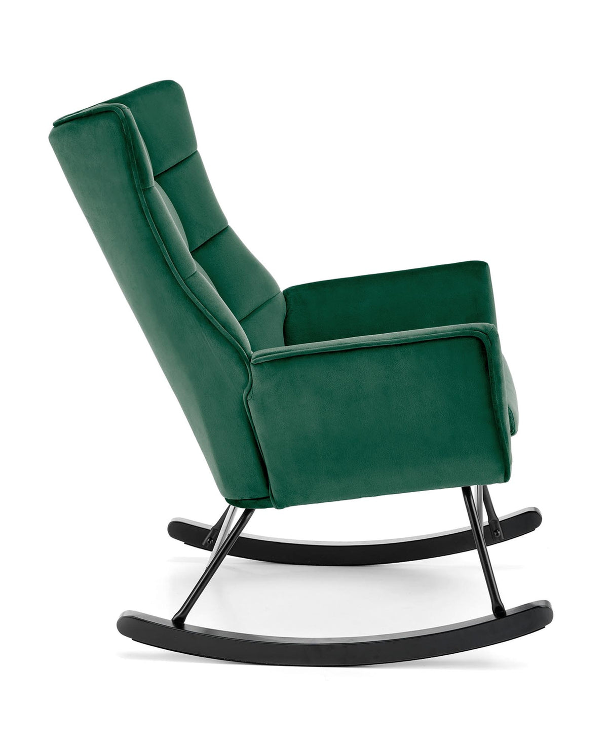 BAZALTO fotel bujany c.zielony (1p=1szt) – zdjęcie 5
