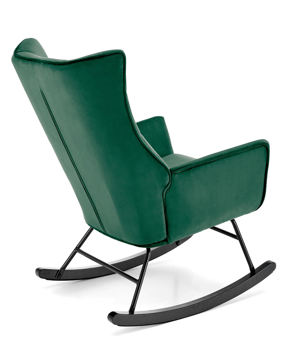 BAZALTO fotel bujany c.zielony (1p=1szt) – zdjęcie 6