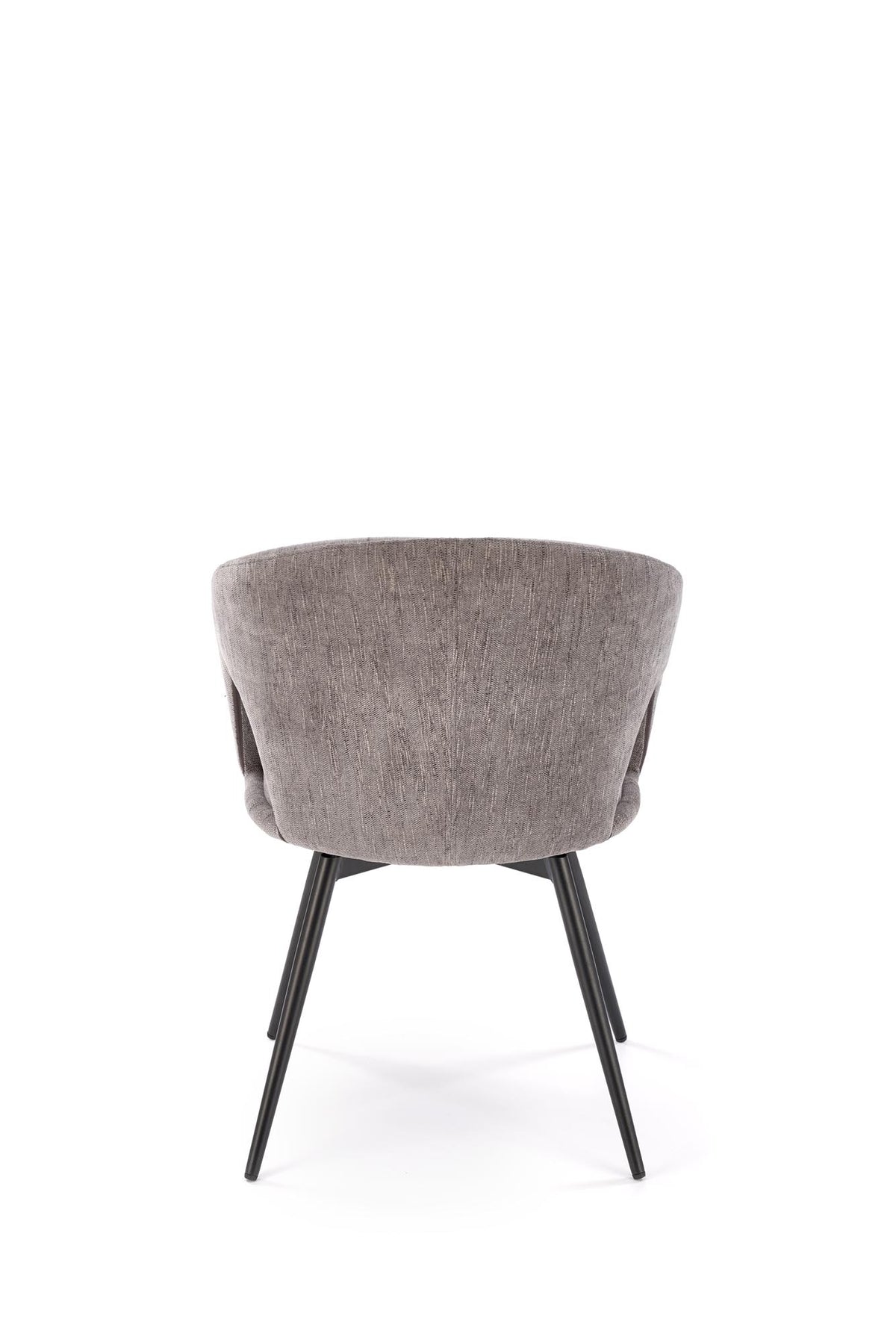 K550 krzesło popielaty (1p=2szt) – zdjęcie 4