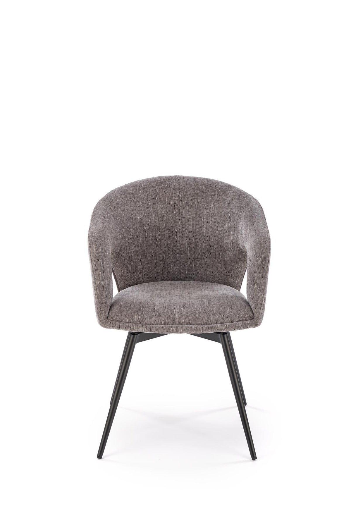 K550 krzesło popielaty (1p=2szt) – zdjęcie 12