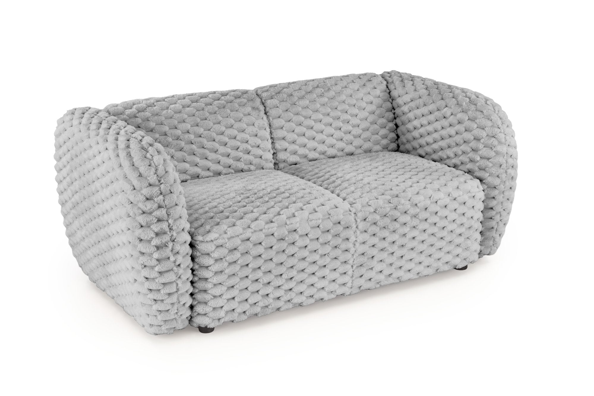 MALTA sofa, popielaty (1p=1szt) - 1