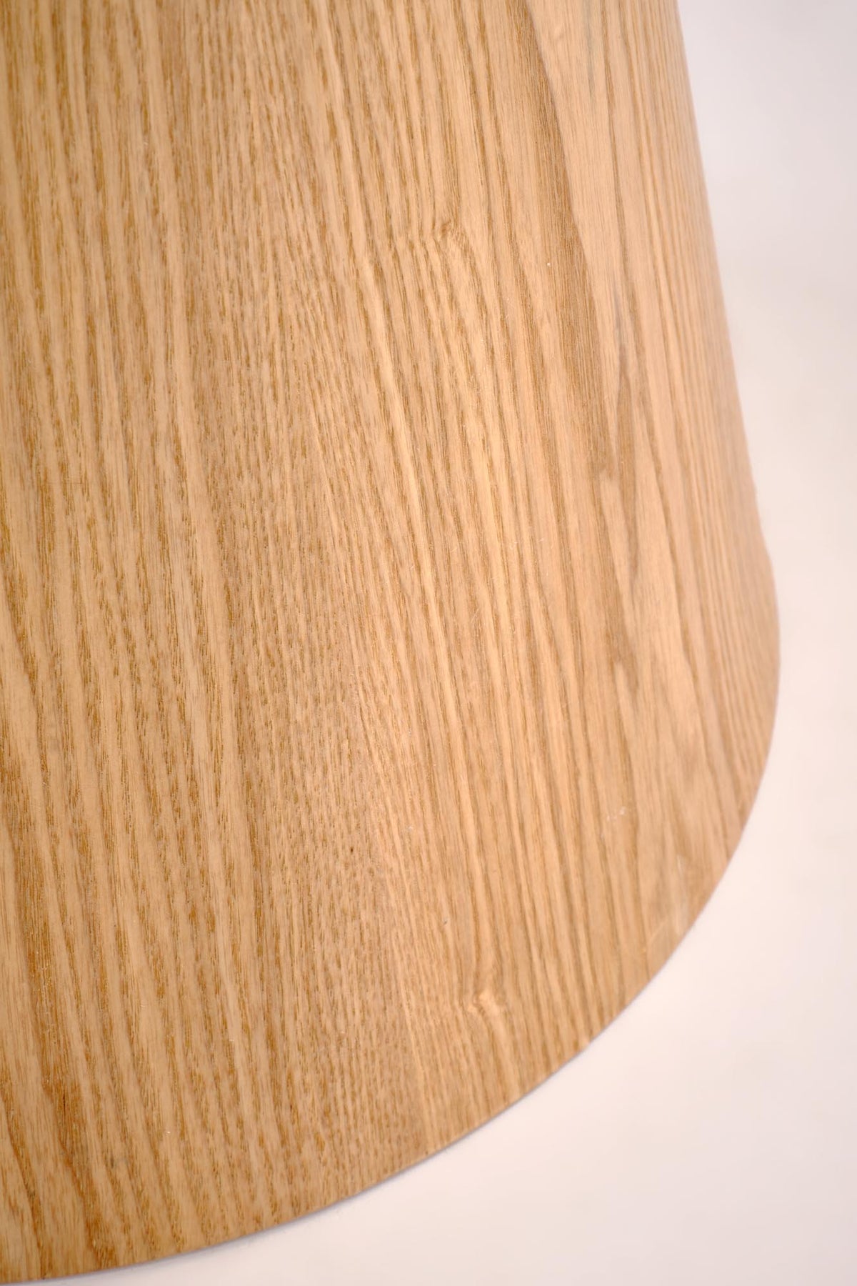 SIRIUS stół rozkładany, biały marmur / naturalny (2p=1szt) – zdjęcie 3