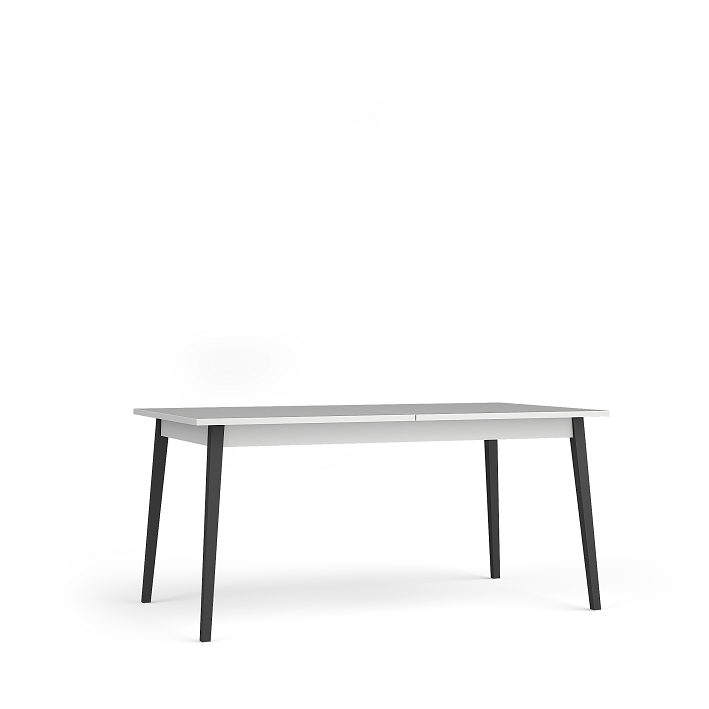 Stół NEXUS 220 cm - kolor szary