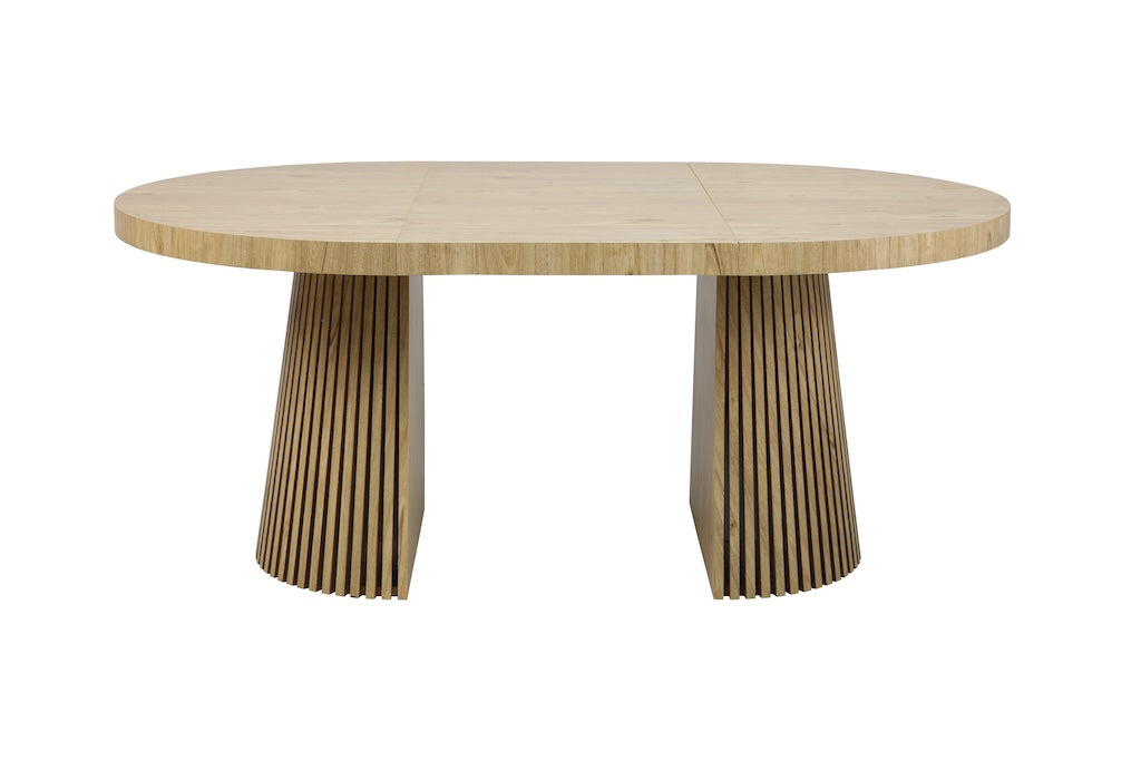 Stół Moliani VELA 120/180/240cm - stół 3 w 1