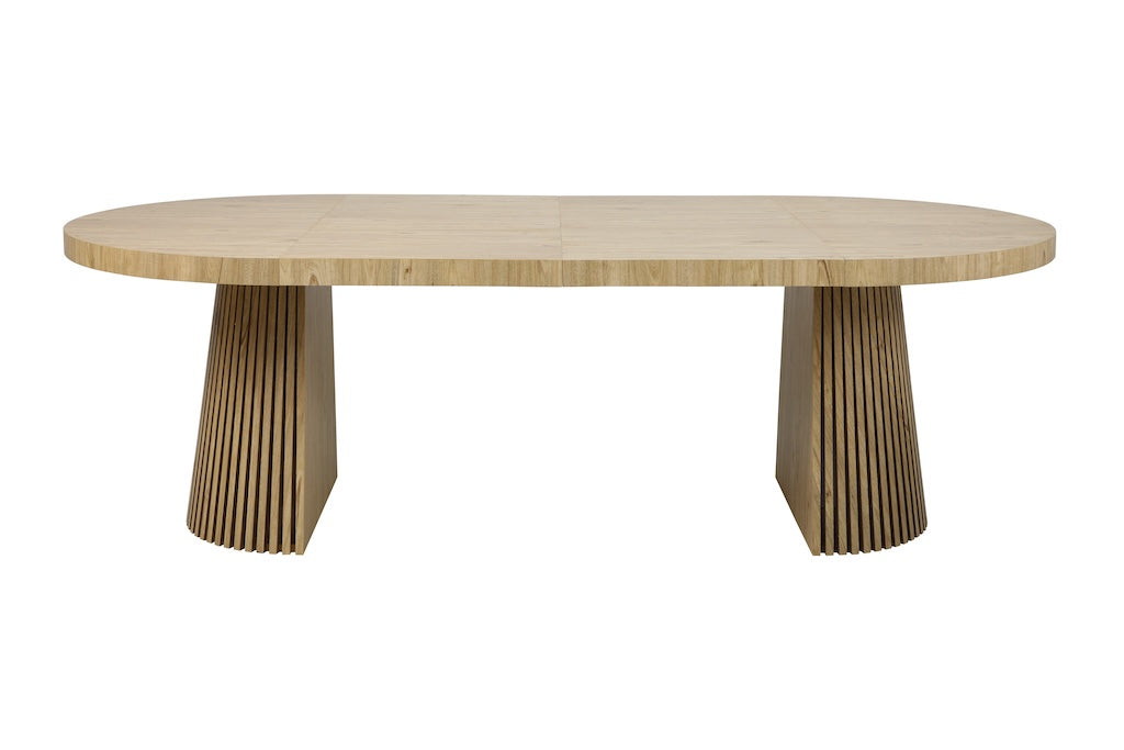 Stół Moliani VELA 120/180/240cm - stół 3 w 1