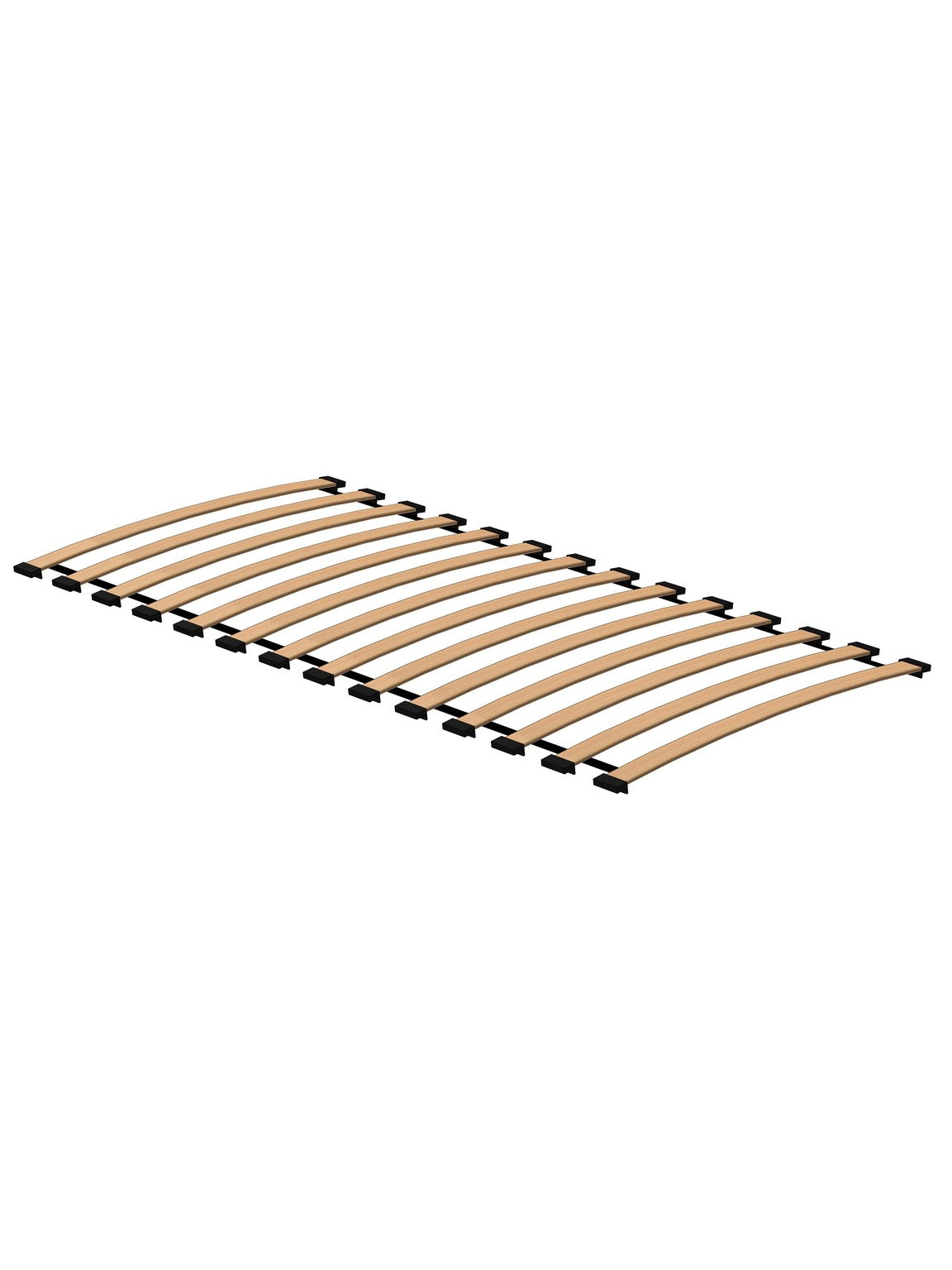 Stelaż bukowy FLEX 180x90 cm (14 listew) – wsparcie i komfort