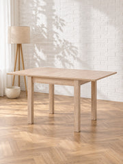 Stół CHIPO 80-160 cm - dąb sonoma