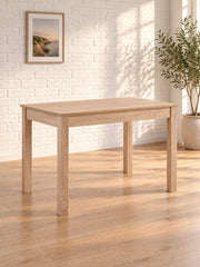 Stół FALORA 120 cm - dąb sonoma