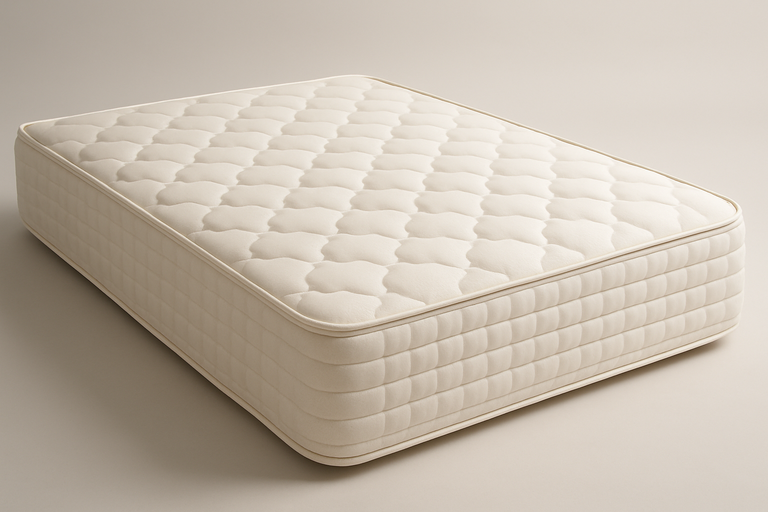 zdjęcie materaca do łóżka